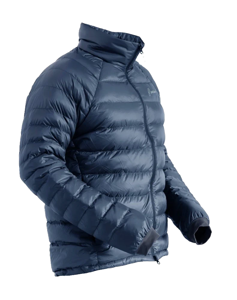 Patizon Atmo 100 NH Man