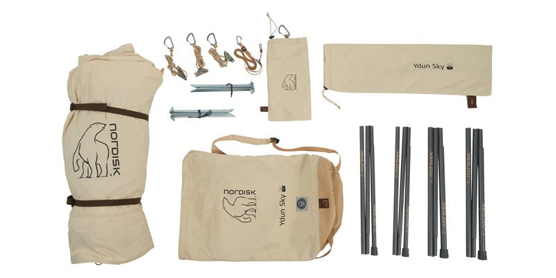 Nordisk Ydun Sky 5.5