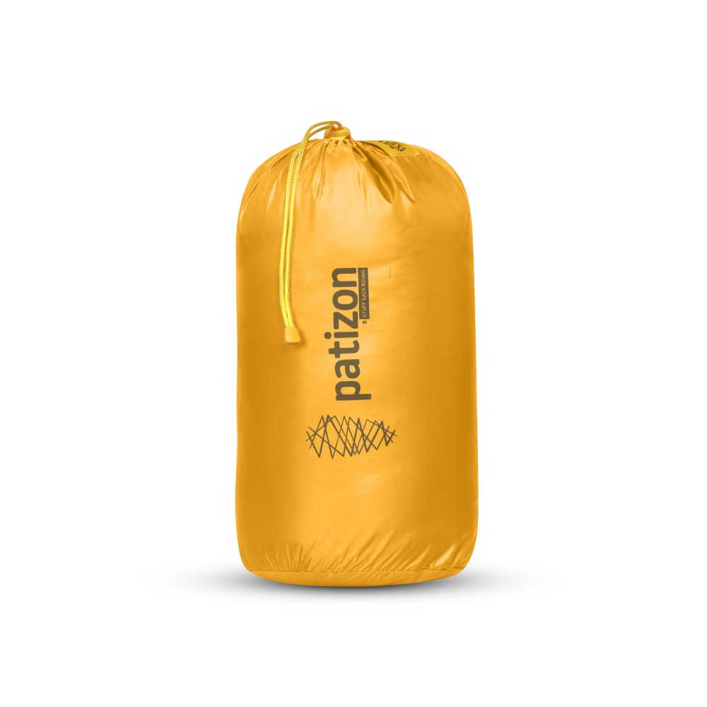 Patizon Stuff Sack Round S