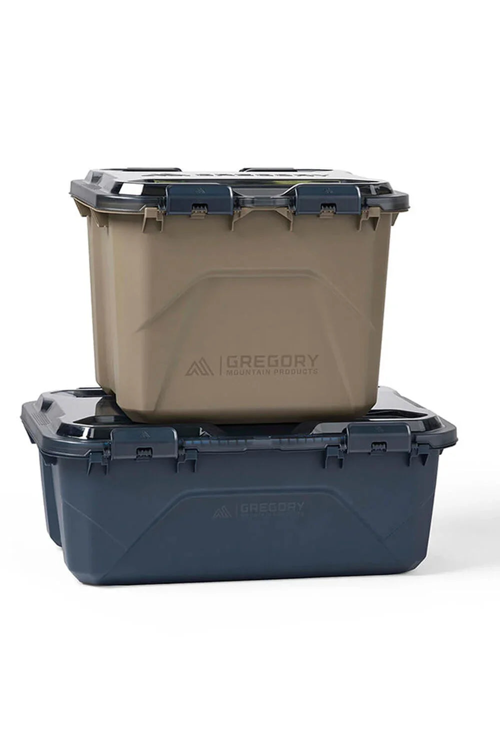 Transportboxen für jedes Abenteuer – Transparent oder Unzerstörbar