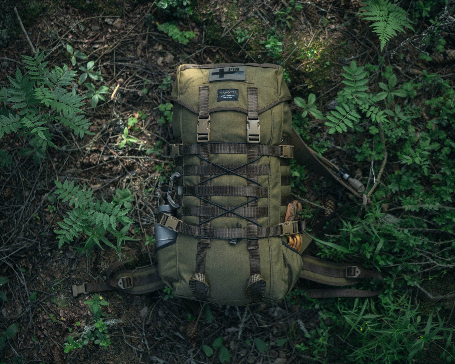 Wanderrucksack kaufen – Der perfekte Begleiter für deine nächste Tour