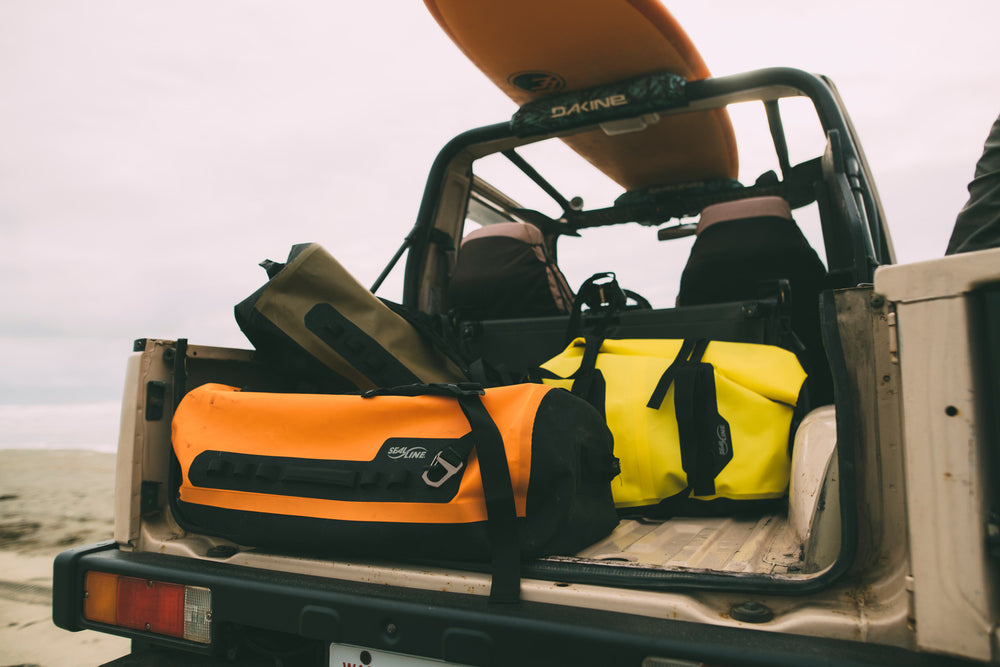 Dufflebag