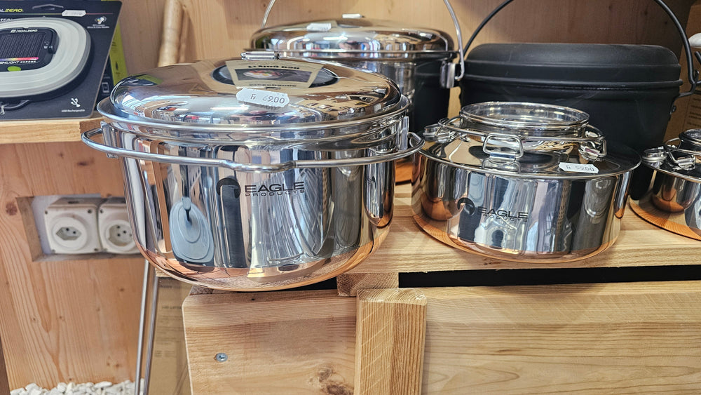 Eagle Products
