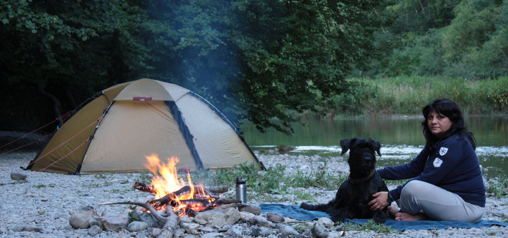 Hilleberg Blacklabel