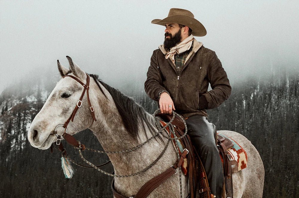 Stetson Hüte und Mützen