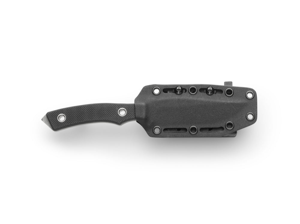 Klötzli Commando Knife
