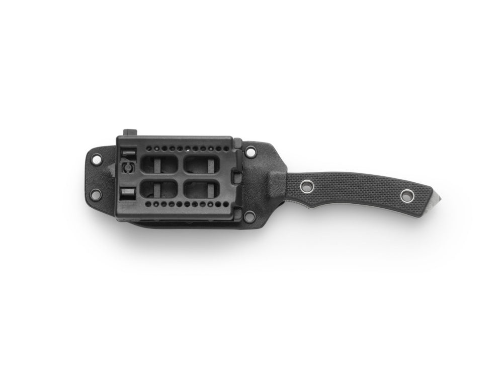 Klötzli Commando Knife