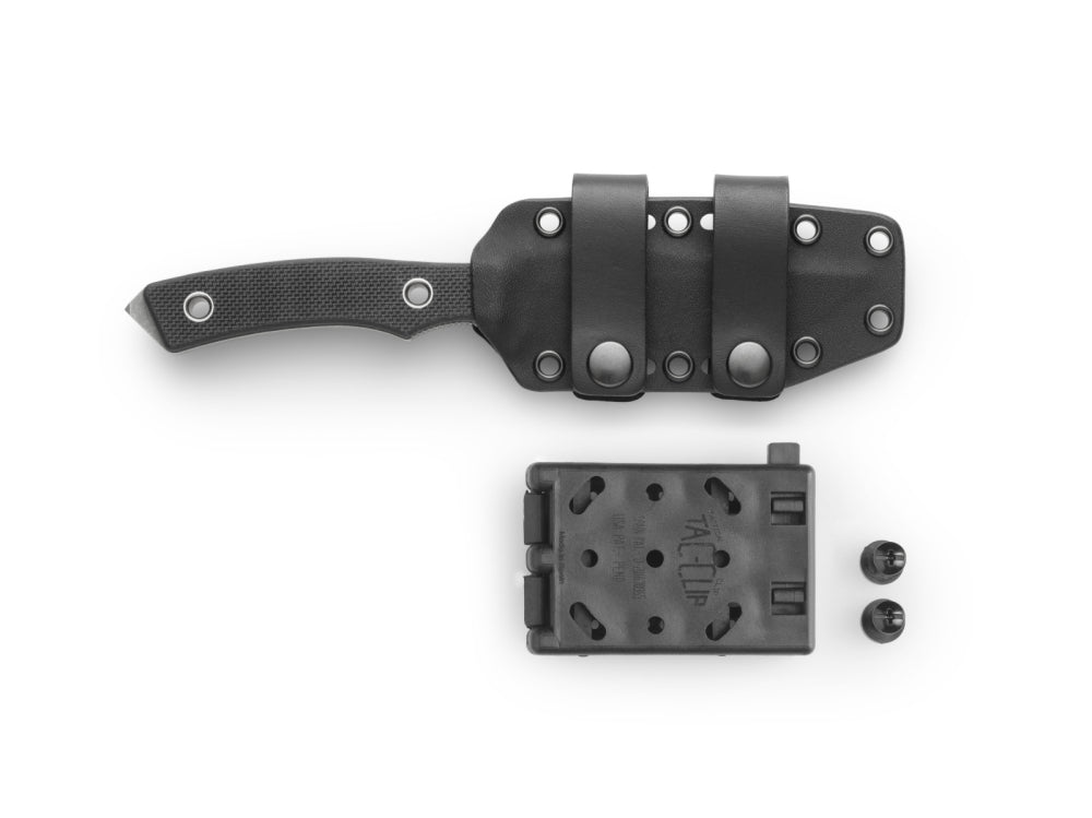Klötzli Commando Knife