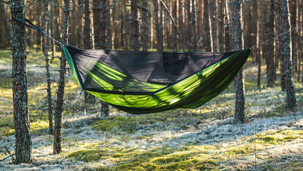 Lesovik Draka Hammock