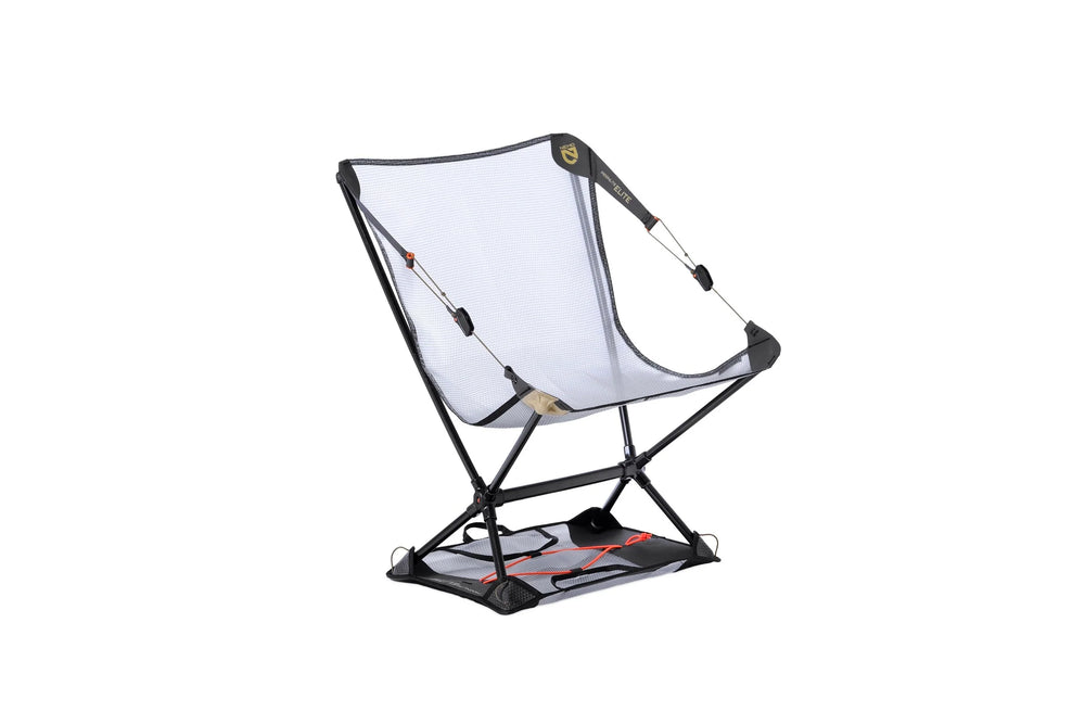 NEMO Equipment Moonlite™ Elite Black