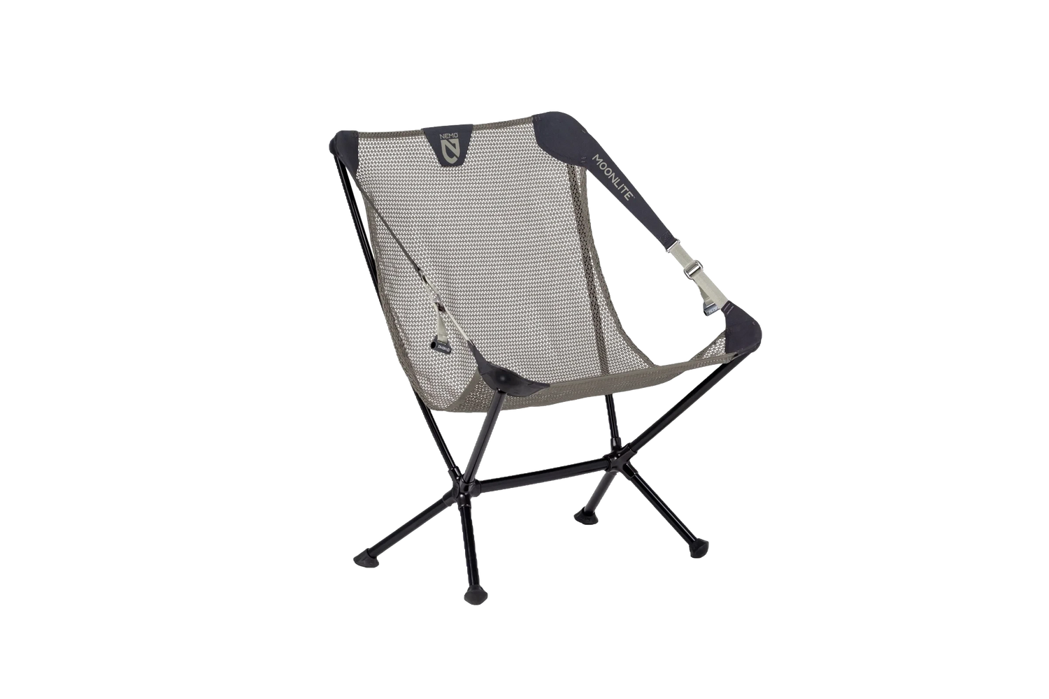 NEMO Equipment Moonlite™ Elite Black