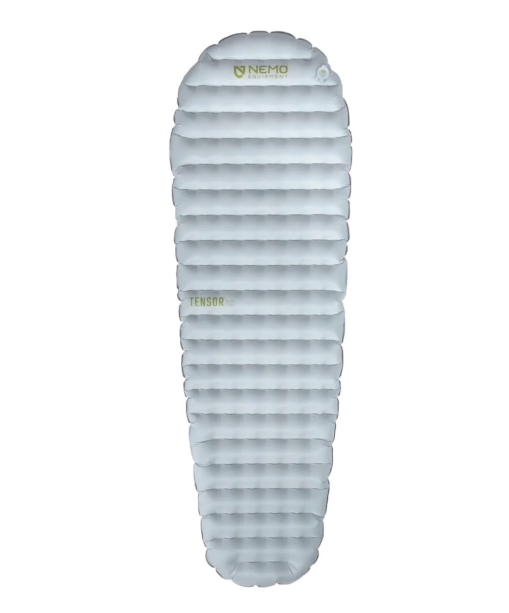 NEMO Equipment Tensor™ Elite – Short Mummy