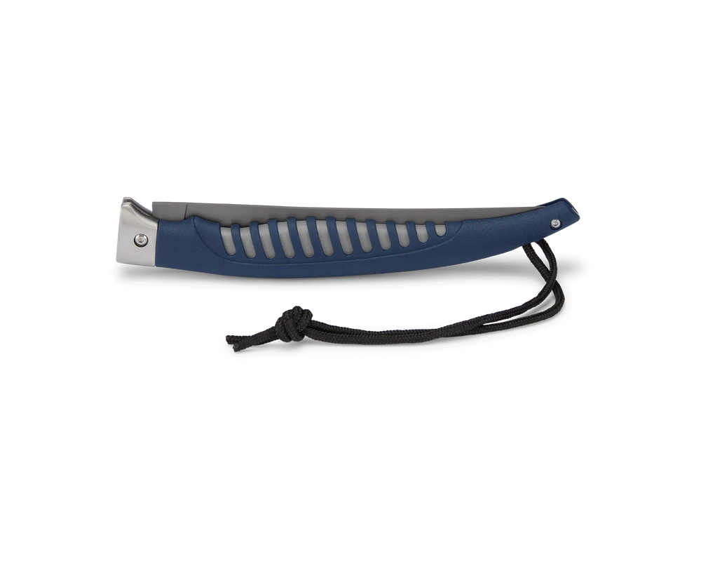 Buck 220 Silver Creek Folding Fillet Knife