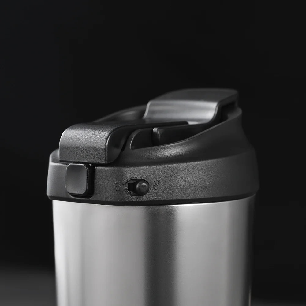 Keith Titanium Vacuum Insulated Tumbler 600ml
