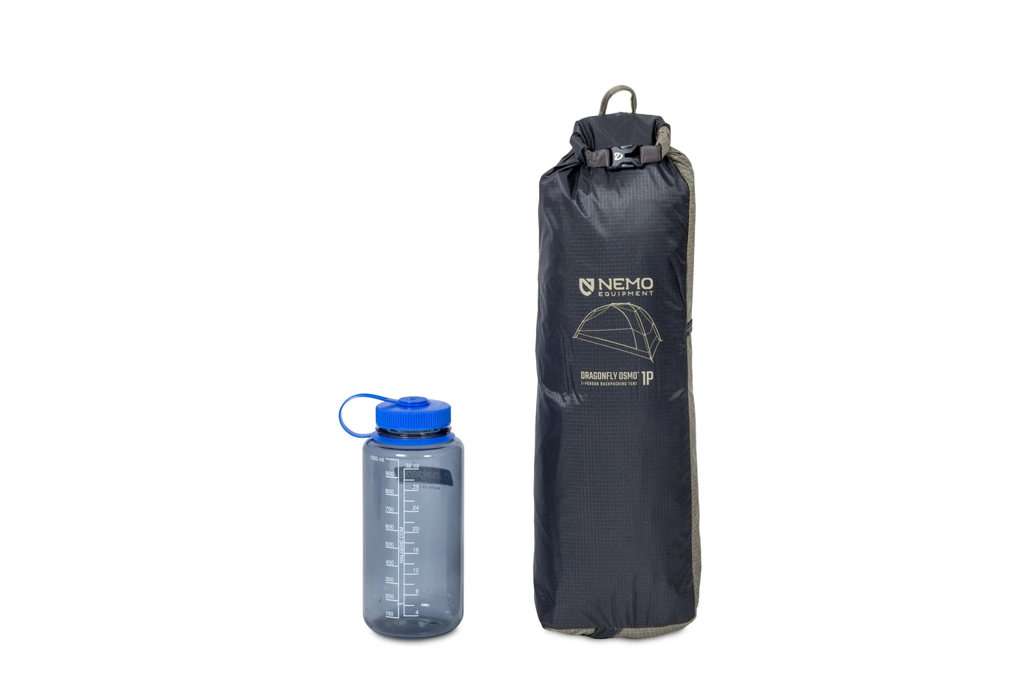 NEMO Equipment Dragonfly OSMO™ 1P