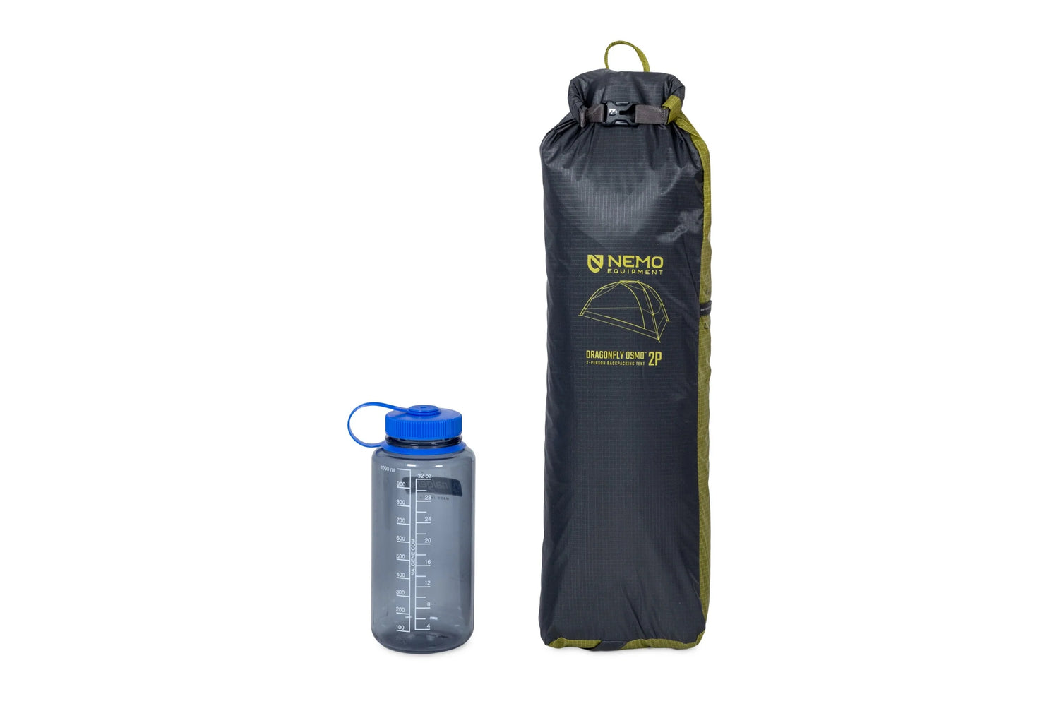 NEMO Equipment Dragonfly 2 OSMO™ Ultraleicht Zelt