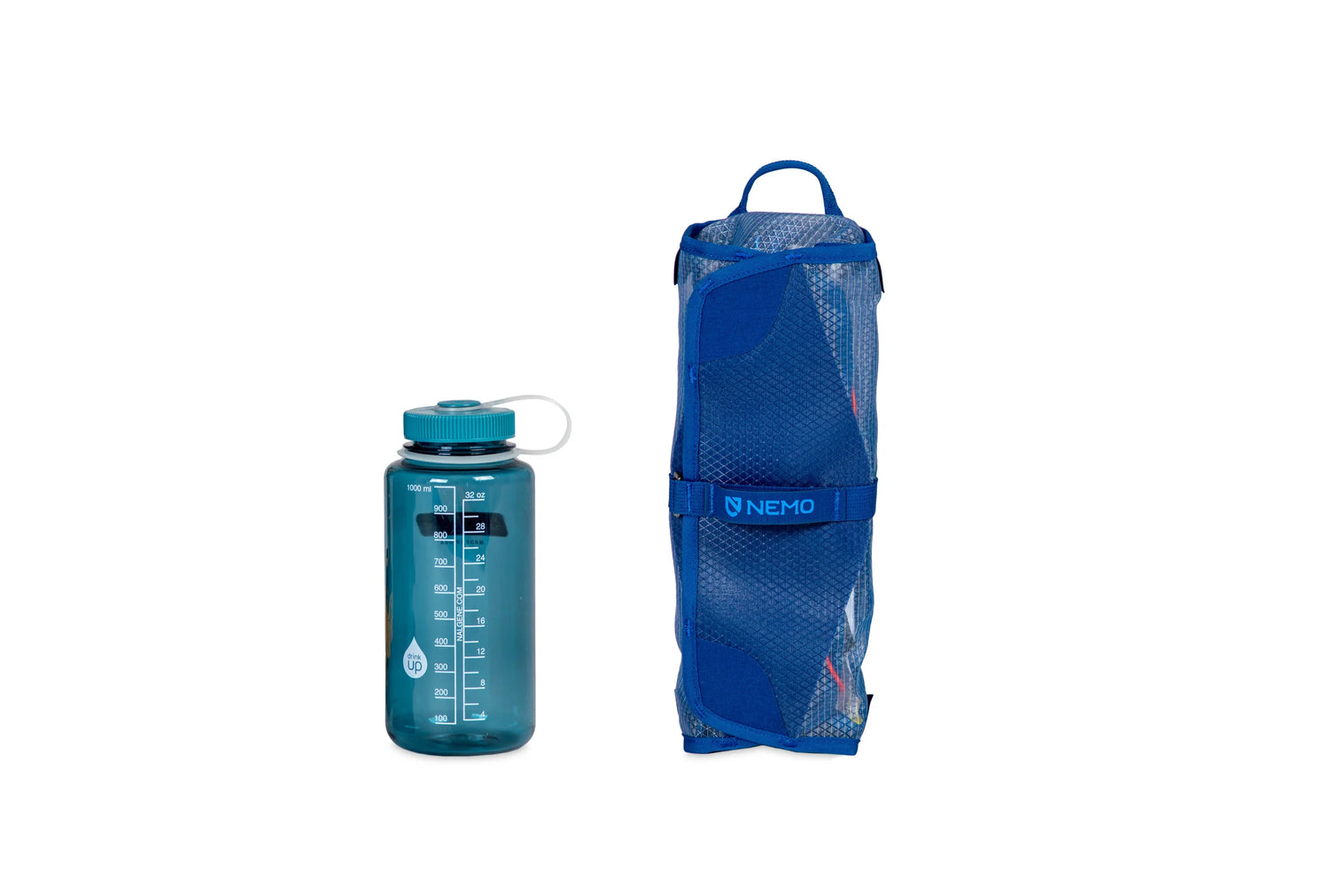 NEMO Equipment Moonlite™ Elite Blau