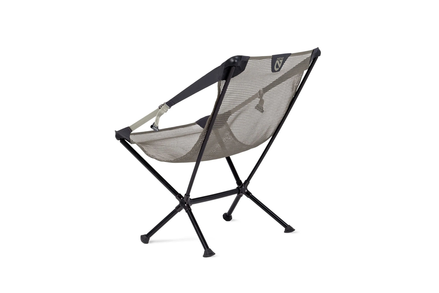 NEMO Equipment Moonlite™ Elite Black