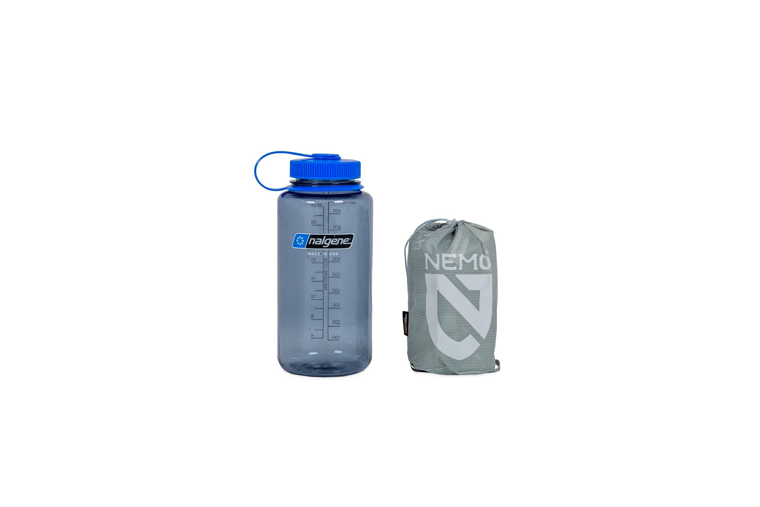 NEMO Equipment Tensor™ Elite – Regular Mummy