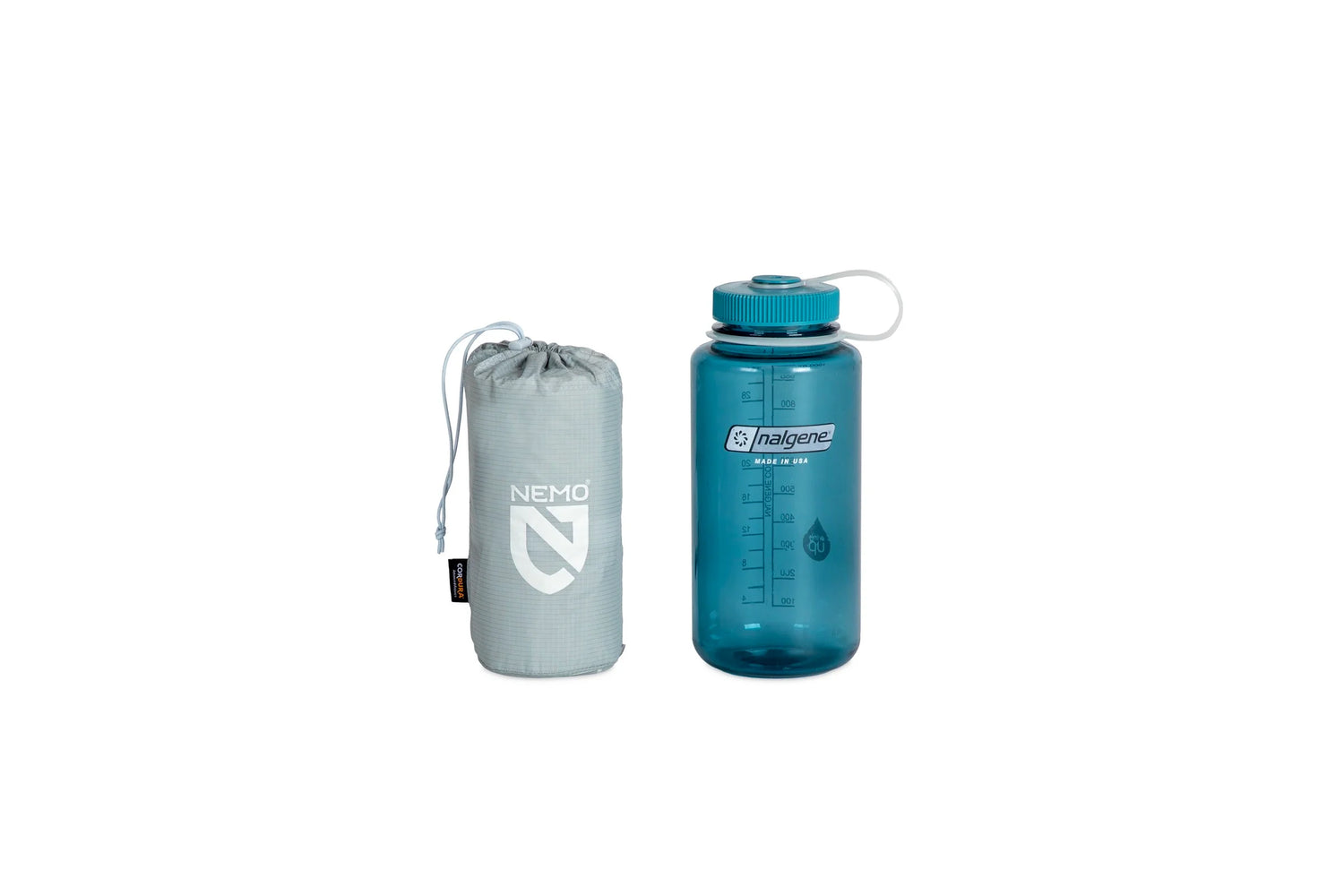 NEMO Equipment Tensor™ Elite – Regular Wide Mummy