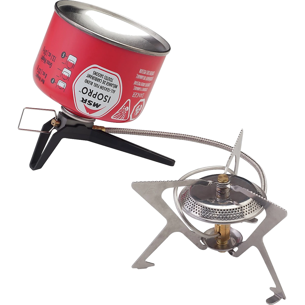 MSR WindPro II Stove