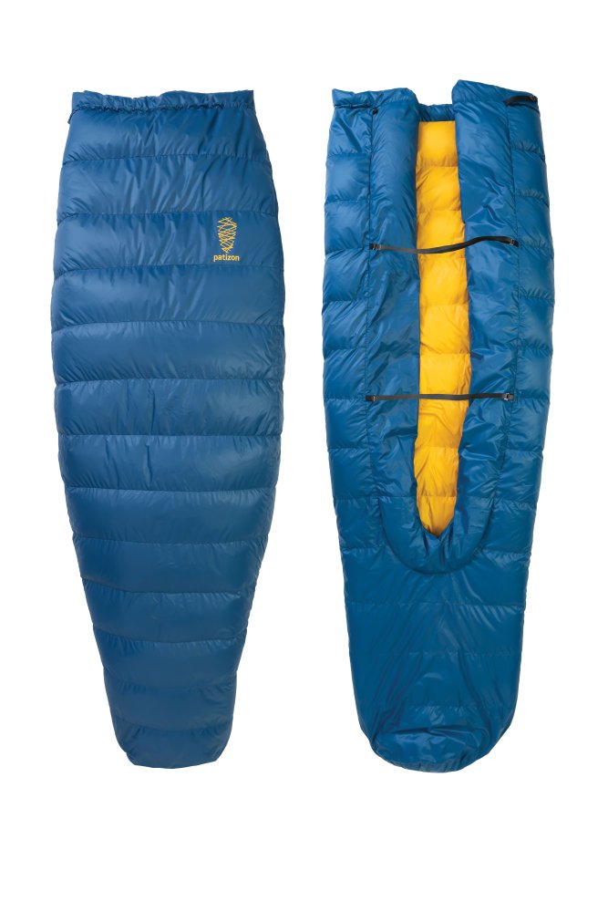 Patizon G Quilt 350 -5°C