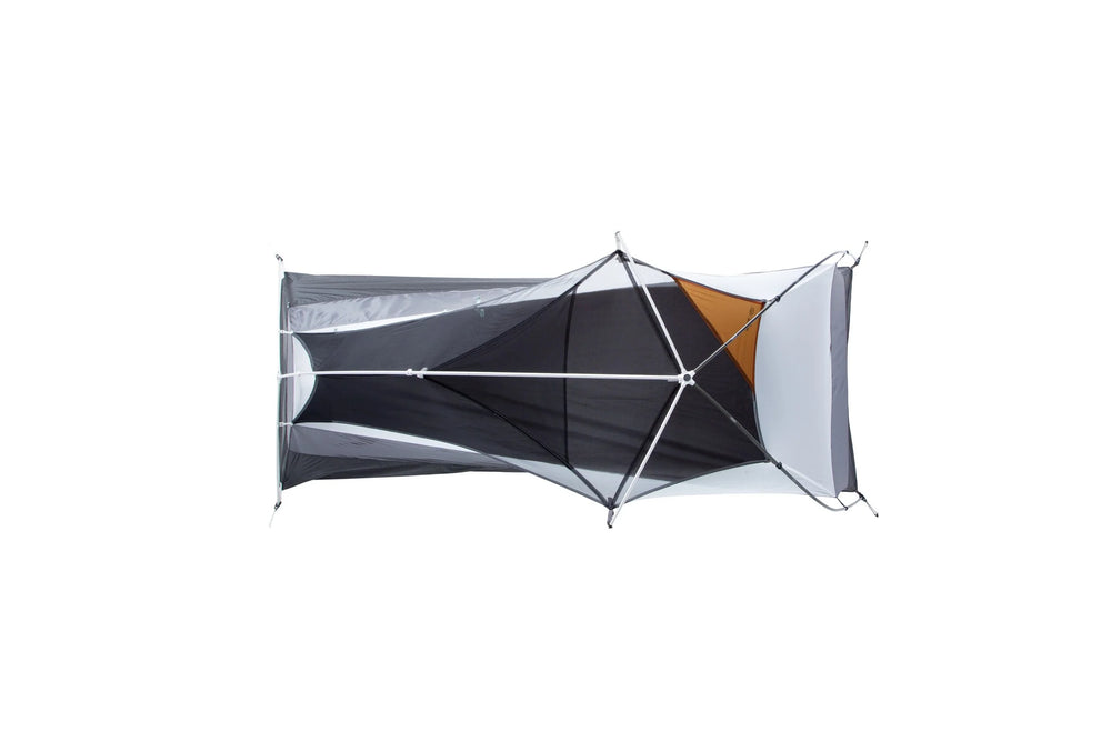NEMO Equipment Dragonfly™ 1 Bikepack OSMO™ – Ultraleichtes 1-Personen-Bikepacking-Zelt
