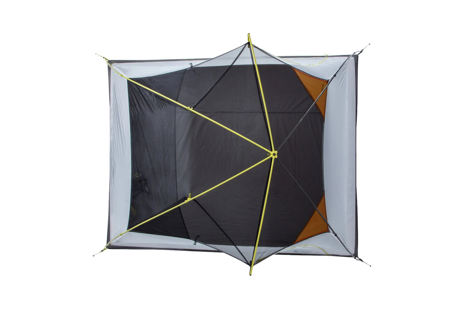 NEMO Equipment Dragonfly 3 OSMO™ Ultraleicht Zelt