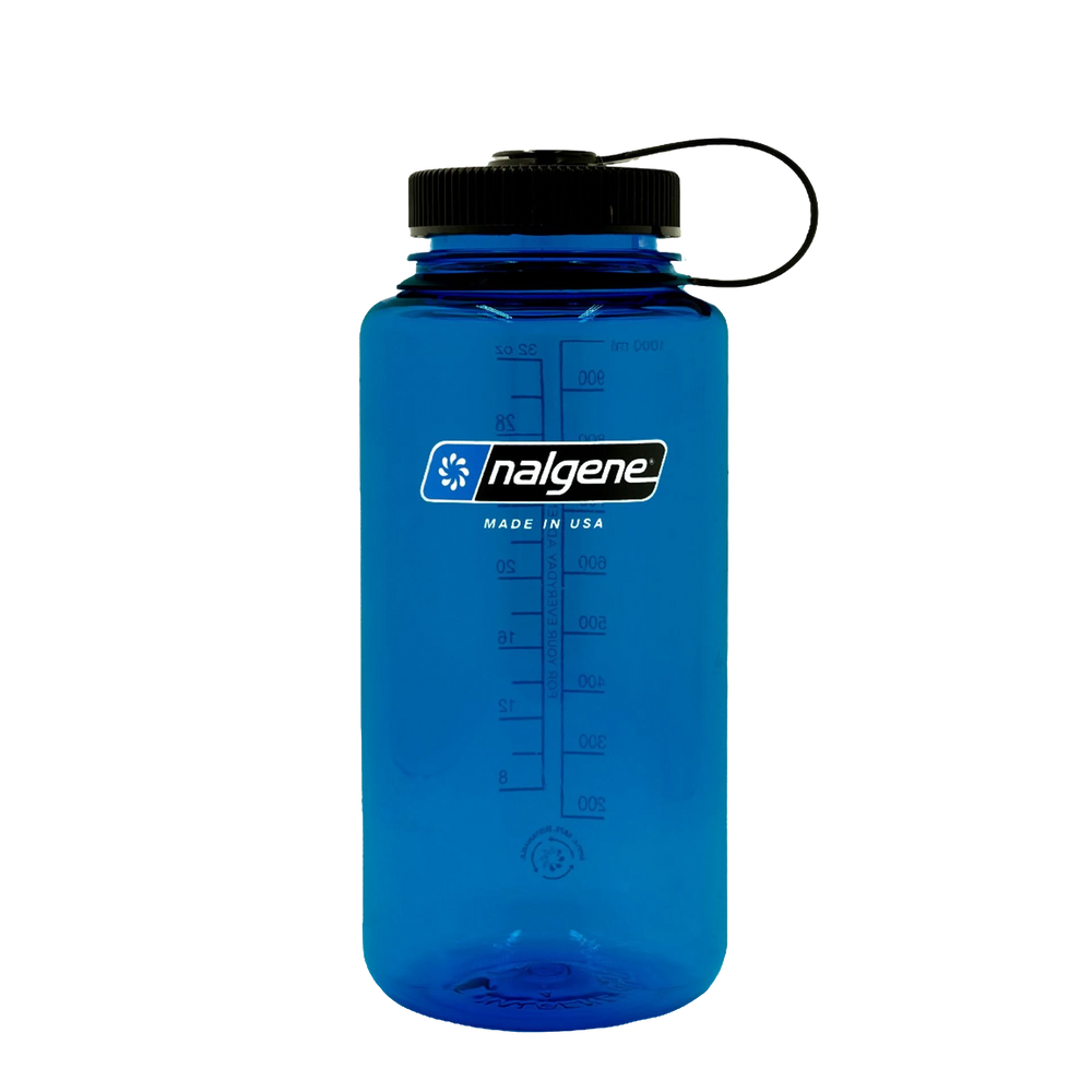 Nalgene Everyday 1Liter Blau