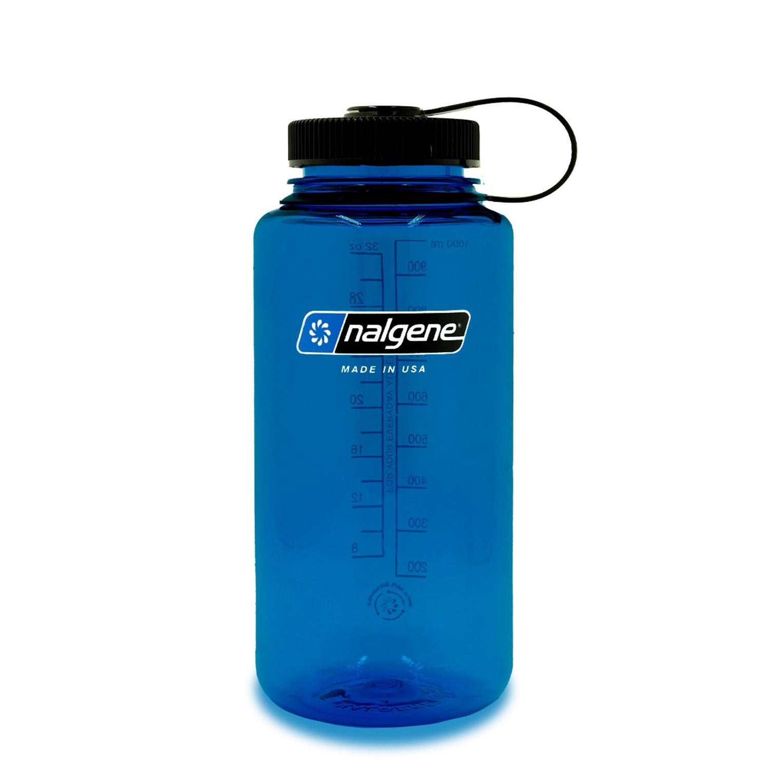Nalgene Everyday 1Liter Blau