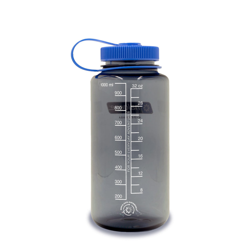 Nalgene Everyday 1Liter Grau