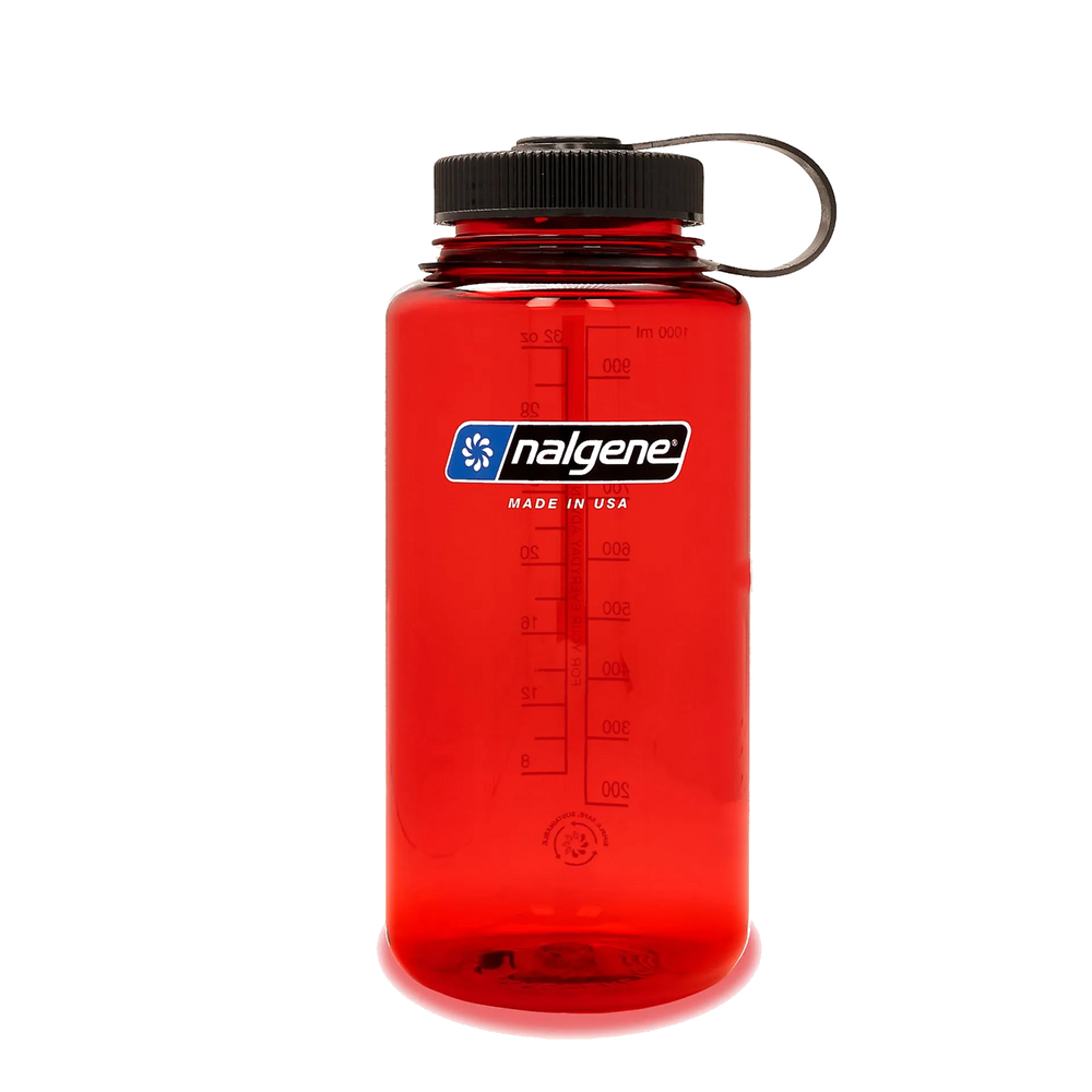 Nalgene Everyday 1Liter Rot