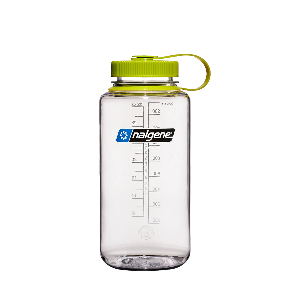 Nalgene Everyday 1Liter Klar