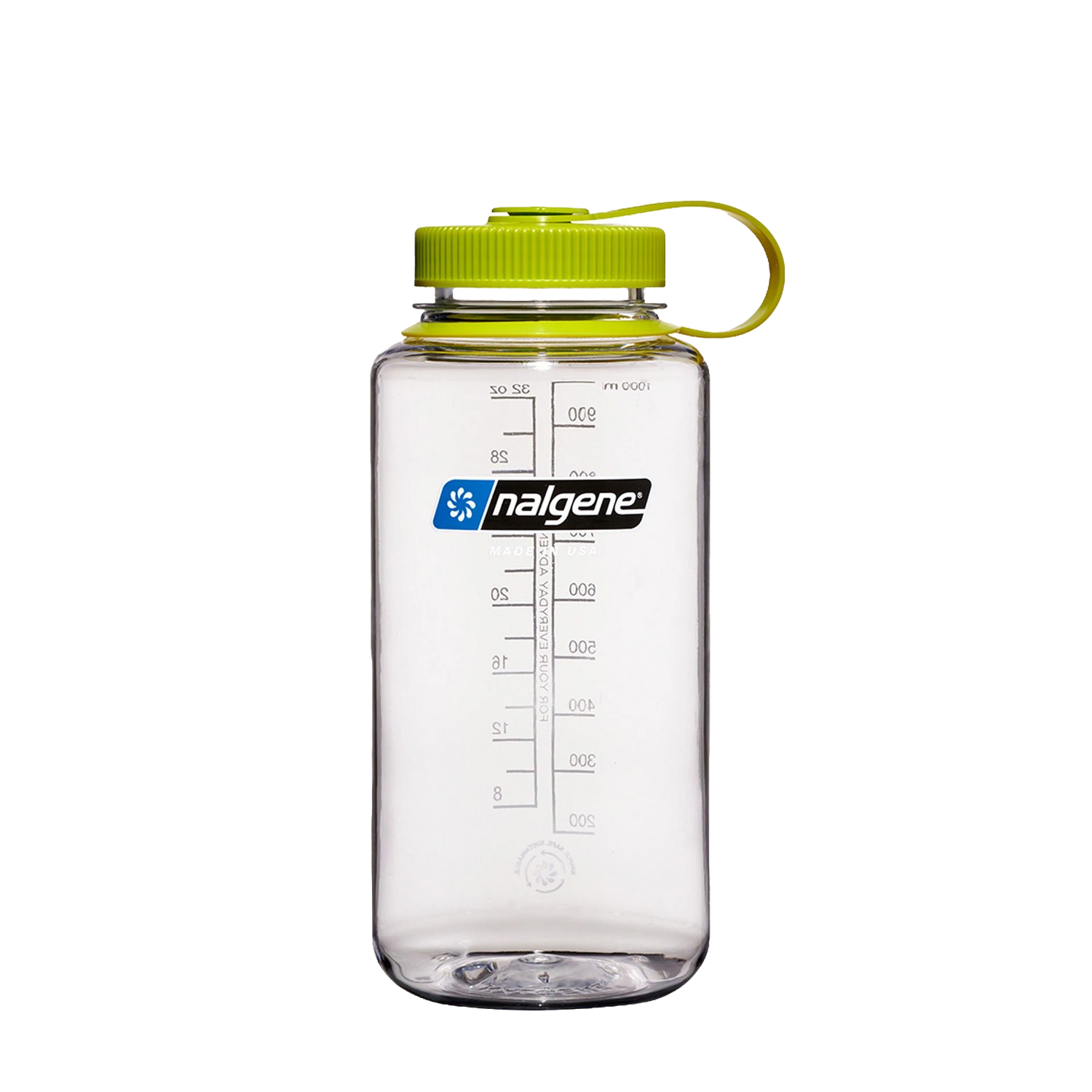 Nalgene Everyday 1Liter Klar