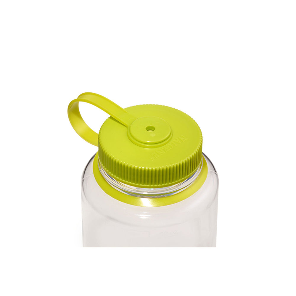 Nalgene Everyday 1Liter Klar