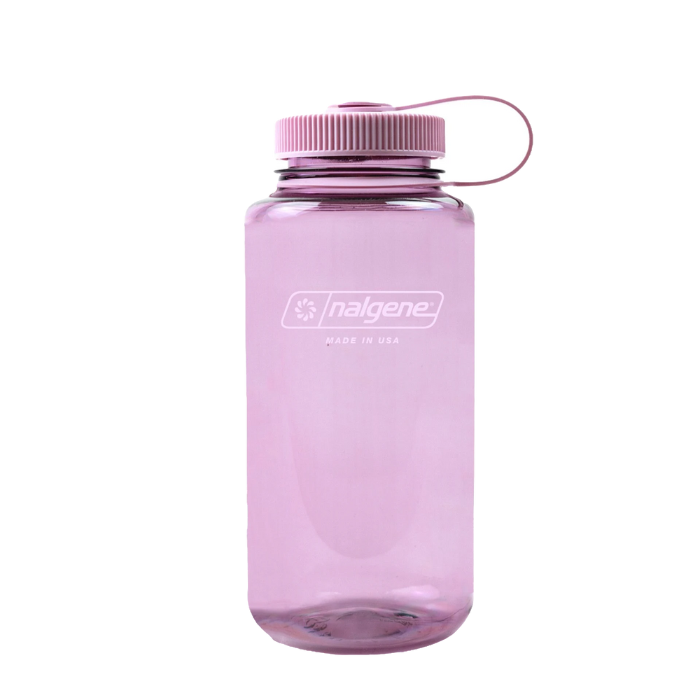 Nalgene Everyday 1Liter cherry blossom