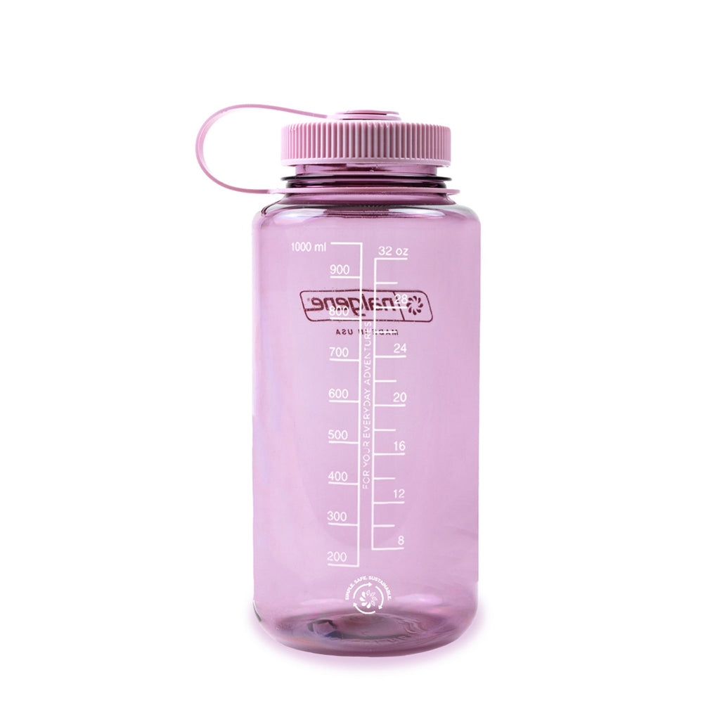 Nalgene Everyday 1Liter cherry blossom