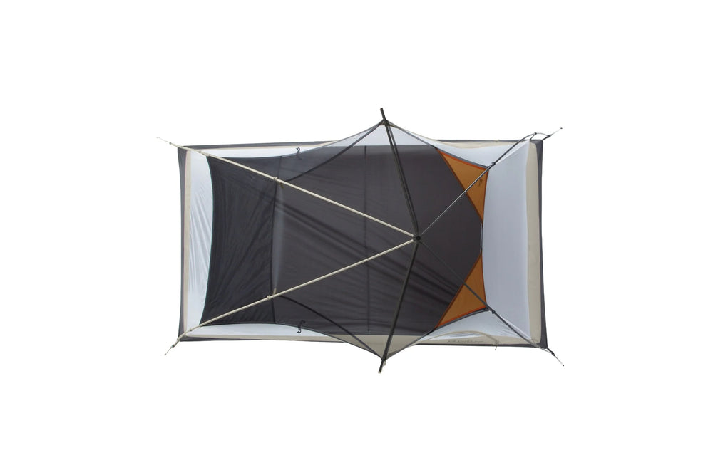 NEMO Equipment Dragonfly 2 OSMO™ Ultraleicht Zelt