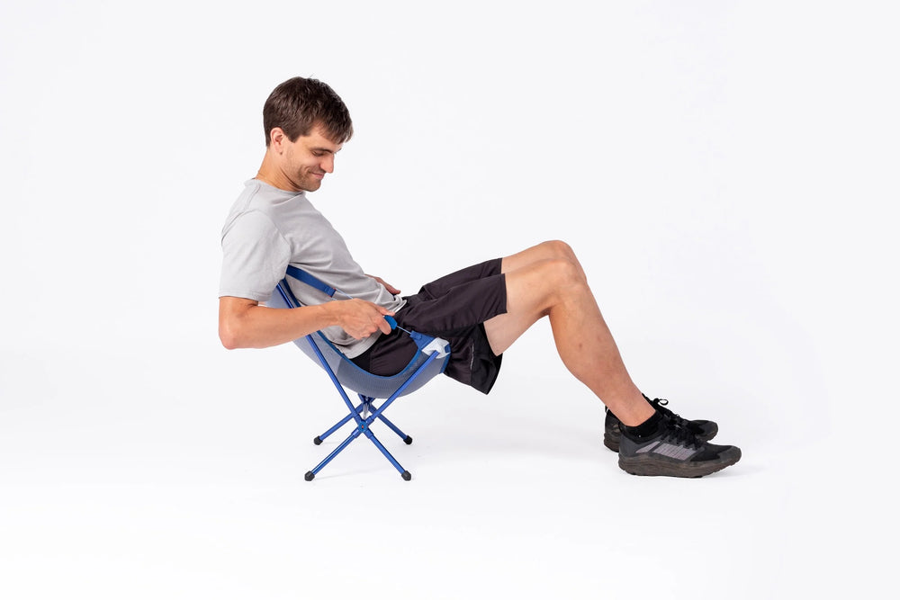 NEMO Equipment Moonlite™ Elite Blau