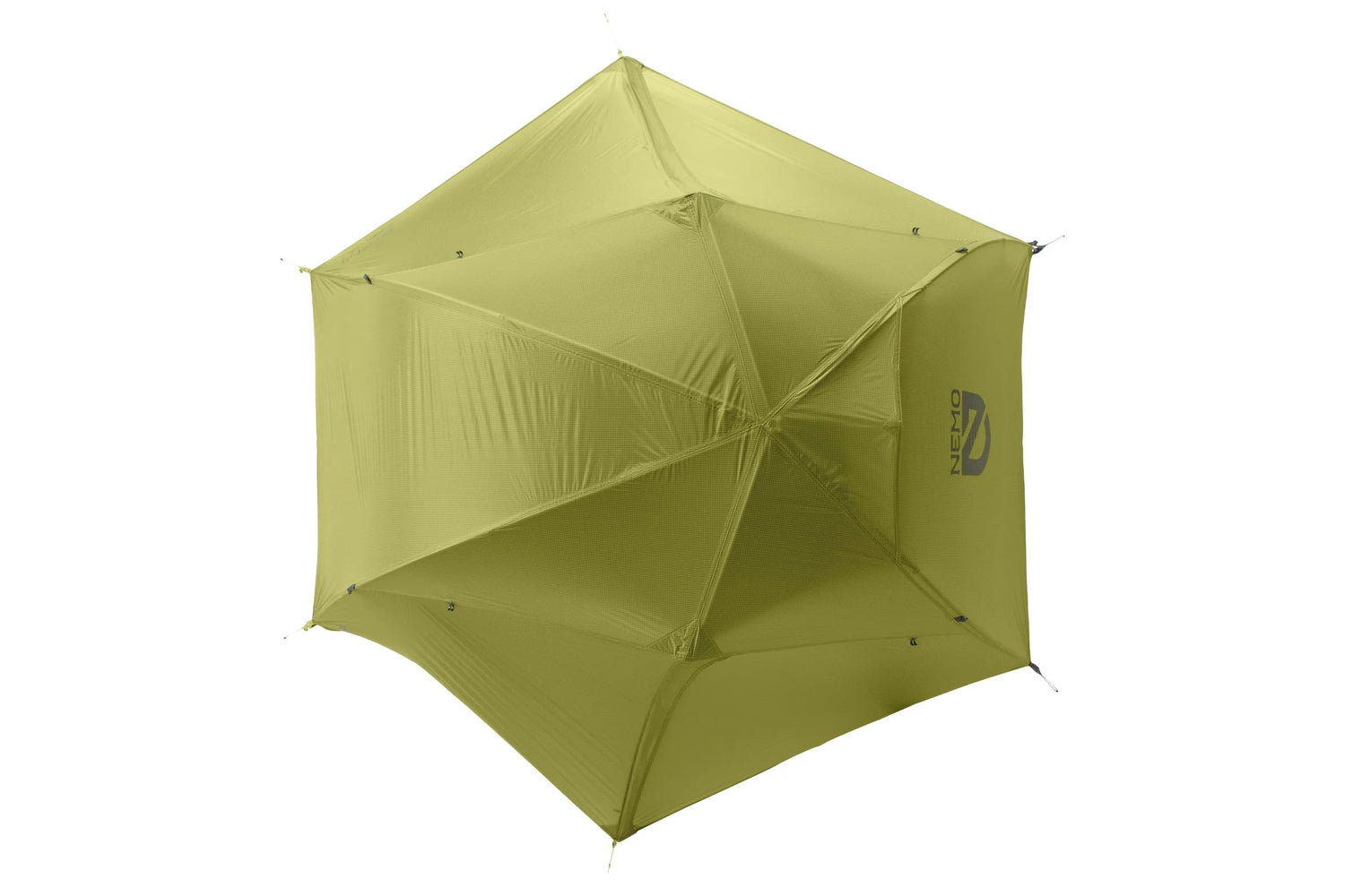 NEMO Equipment Dragonfly 2 OSMO™ Ultraleicht Zelt