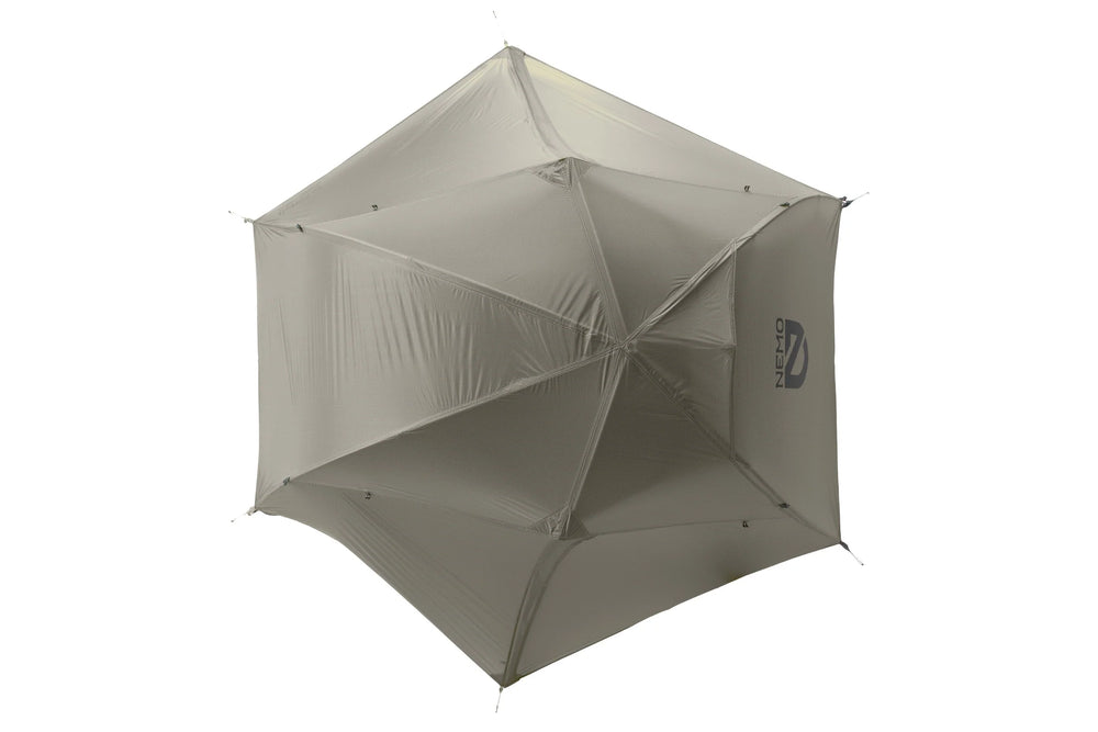 NEMO Equipment Dragonfly 2 OSMO™ Ultraleicht Zelt