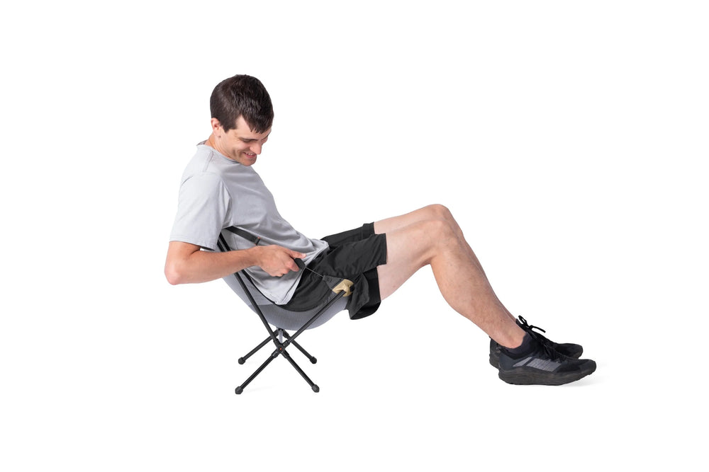 NEMO Equipment Moonlite™ Elite Black