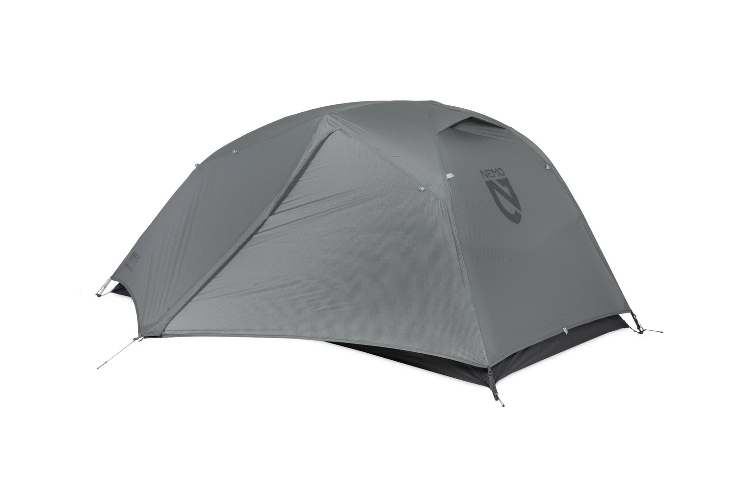 NEMO Equipment Dragonfly™ 2 Bikepack OSMO™ – Ultraleichtes 1-Personen-Bikepacking-Zelt