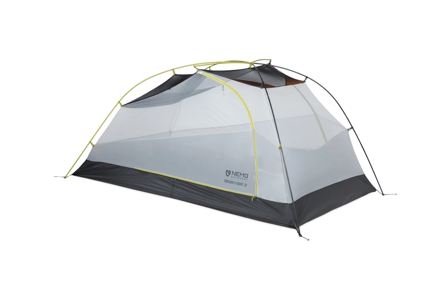 NEMO Equipment Dragonfly 2 OSMO™ Ultraleicht Zelt
