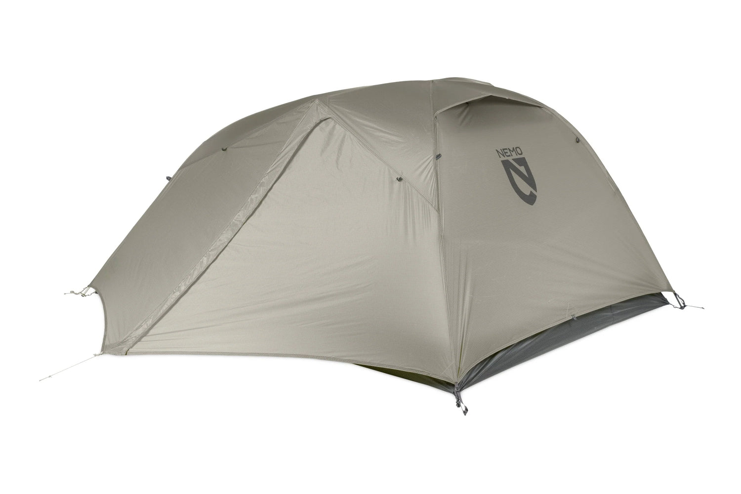 NEMO Equipment Dragonfly 3 OSMO™ Ultraleicht Zelt