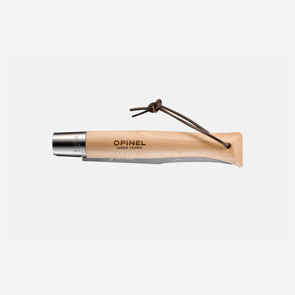 Opinel No. 13 – Das legendäre Riesenklappmesser | 50 cm