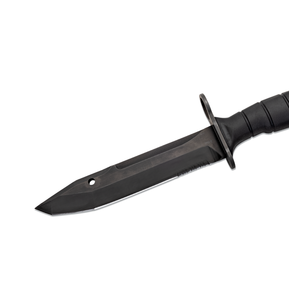 Wildsteer Bajonett WILD320