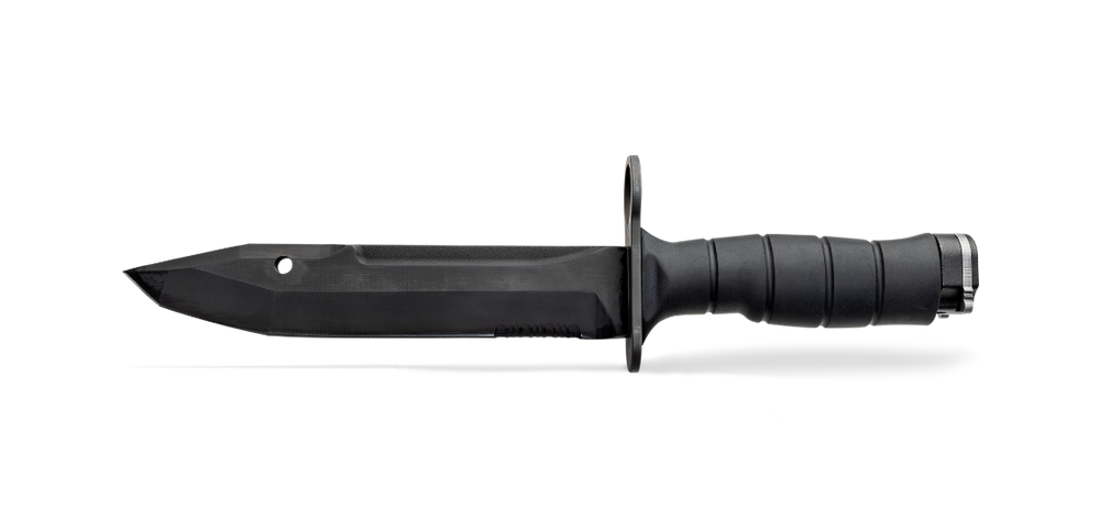 Wildsteer Bajonett WILD320
