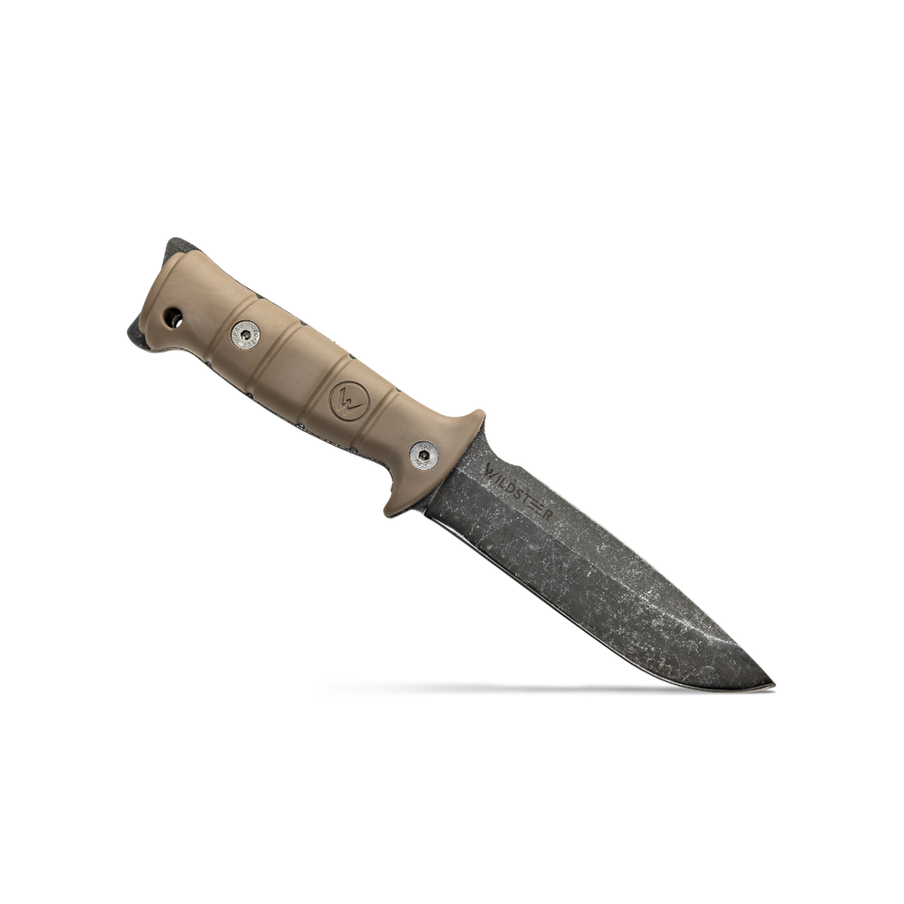 Wildsteer TARASCO 13 RDP