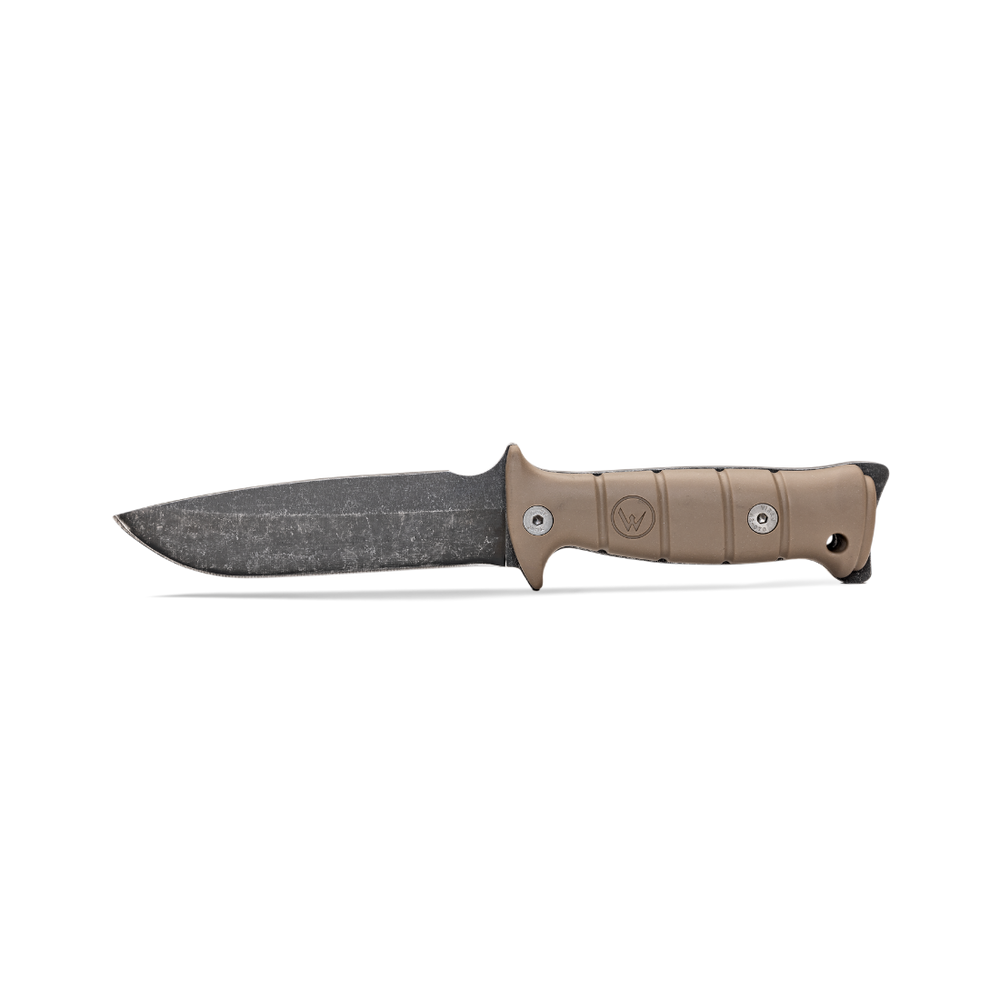 Wildsteer TARASCO 13 RDP